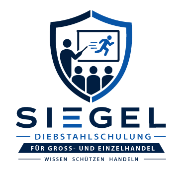 Diebstahlschulung